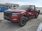 2022 Nissan Frontier S for Sale in Earlington, KY - All Over