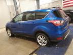2017 Ford Escape Se на продаже в Casper, WY - Front End