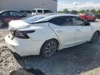 2019 Nissan Maxima S იყიდება Byron-ში, GA - Rear End