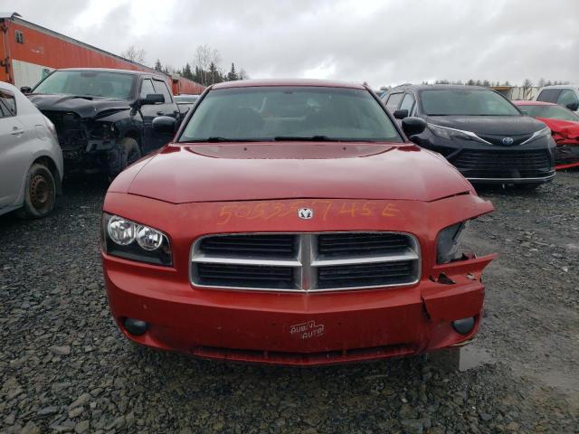 2006 DODGE CHARGER SE