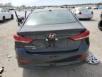 2018 Hyundai Elantra Se for Sale in Kansas City, KS - Vandalism