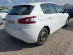 2016 PEUGEOT 308 ACCESS for sale at Copart YORK