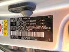 2017 Lexus Nx 200T Base იყიდება San Antonio-ში, TX - Hail