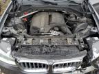 2017 Bmw X3 Xdrive35I за продажба в Ellwood City, PA - Front End