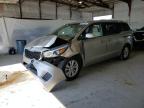 2016 Kia Sedona Lx за продажба в Lexington, KY - Front End