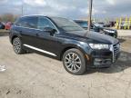 2017 AUDI Q7 PREMIUM PLUS for sale at Copart IN - INDIANAPOLIS