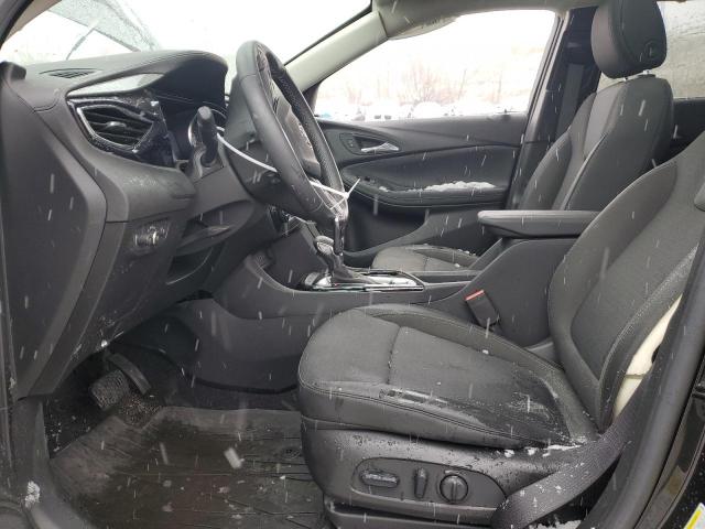  BUICK ENCORE 2023 Czarny