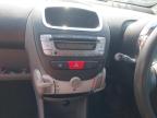 2008 CITROEN C1 CODE for sale at Copart BRISTOL