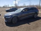 2018 VOLVO V90 CROSS COUNTRY T5 MOMENTUM à vendre chez Copart QC - MONTREAL