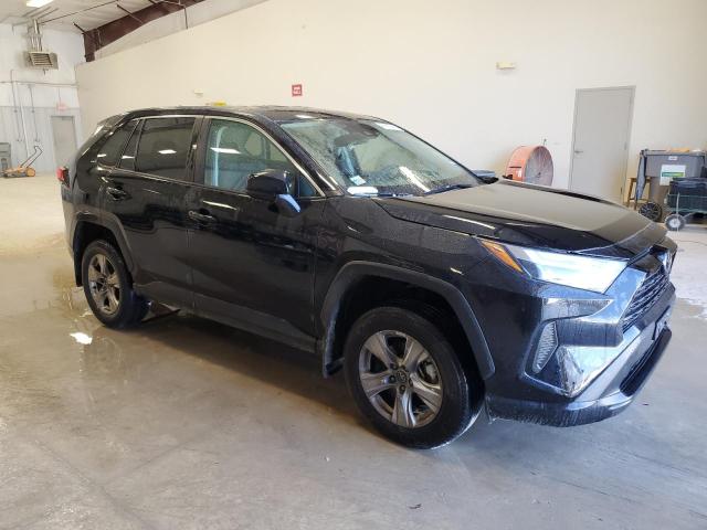  TOYOTA RAV4 2023 Czarny