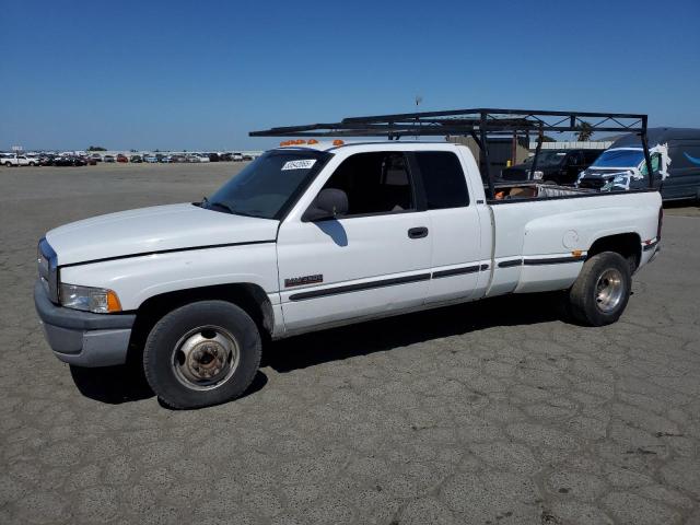 1998 Dodge Ram 3500