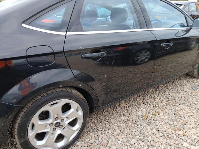 2008 FORD MONDEO TIT
