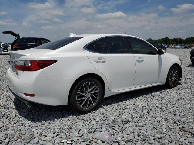  LEXUS ES350 2018 Белый