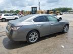 2014 Nissan Maxima S for Sale in Montgomery, AL - Front End