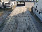 2022 East Texas Trailers Equipment Trailer en Venta en Houston, TX - Normal Wear