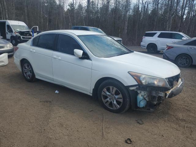2011 HONDA ACCORD SE