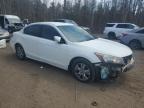 2011 HONDA ACCORD SE for sale at Copart ON - COOKSTOWN
