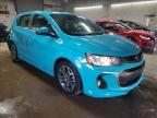 2020 Chevrolet Sonic Lt for Sale in Elgin, IL - Rear End