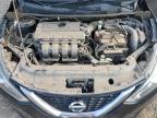 2017 Nissan Sentra S for Sale in Mercedes, TX - Water/Flood