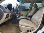 2011 Ford Fusion Sel за продажба в Ellwood City, PA - Rear End