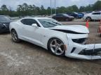 2017 Chevrolet Camaro Lt zu verkaufen in Greenwell Springs, LA - Front End