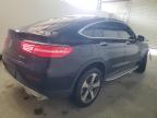 2019 Mercedes-Benz Glc Coupe 300 4Matic zu verkaufen in Savannah, GA - Front End