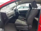 2013 TOYOTA YARIS TR V for sale at Copart CHESTER