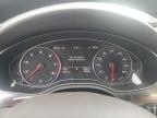 2013 Audi A6 Premium Plus للبيع في Loganville، GA - Front End