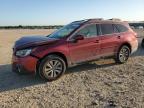2019 Subaru Outback 2.5I Premium for Sale in San Antonio, TX - Front End