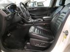 2015 Ford Edge Sel de vânzare în Lansing, MI - Water/Flood