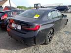 2022 BMW 330E M SPO for sale at Copart WOLVERHAMPTON