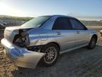 2003 Subaru Impreza Rs for Sale in Chatham, VA - Rear End