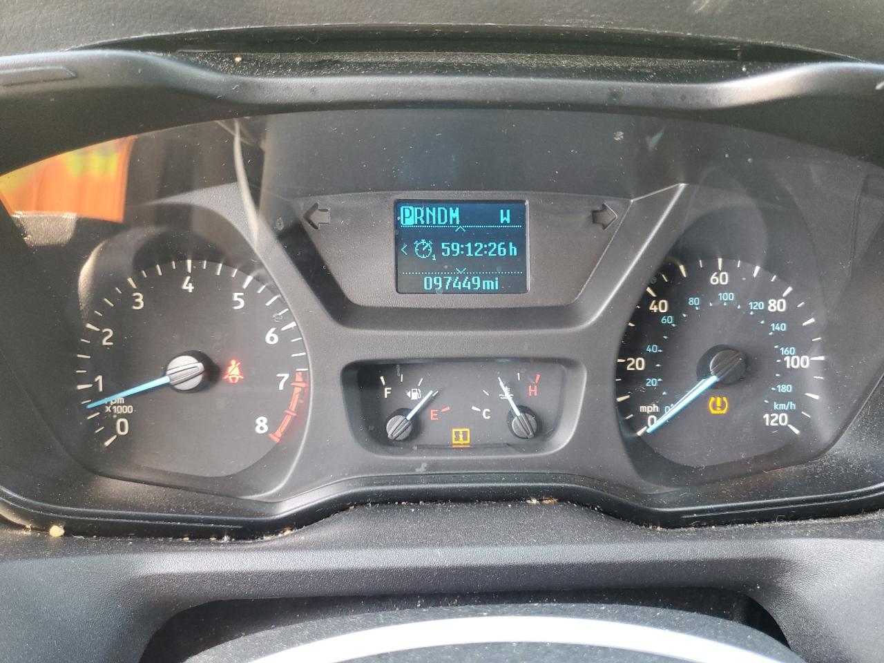 2019 Ford Transit at GA - Ellenwood: 1FTYE1ZM4KK 2019 Ford Transit at GA - Ellenwood: 1FTYE1ZM4KK