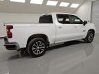 2019 Chevrolet Silverado C1500 Lt de vânzare în Houston, TX - Normal Wear