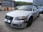 2006 AUDI A4 SPORT T for sale at Copart WESTBURY