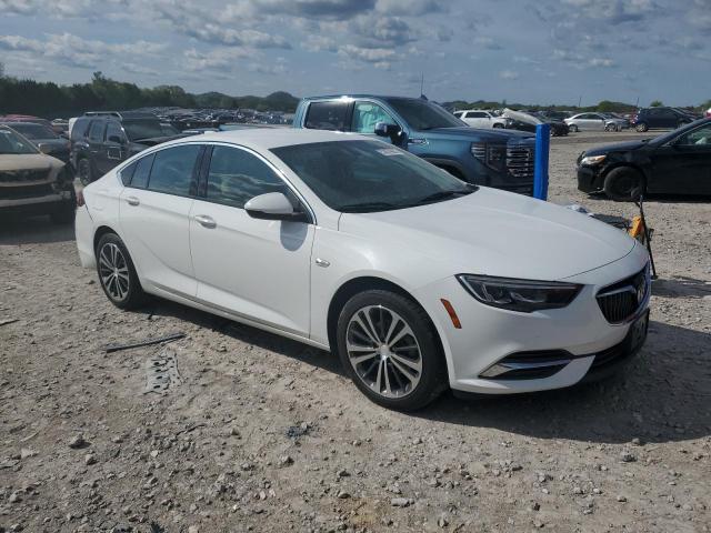  BUICK REGAL 2019 Biały
