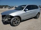 2018 Bmw X5 Sdrive35I for Sale in Houston, TX - Front End
