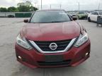 2018 Nissan Altima 2.5 იყიდება Wilmer-ში, TX - Front End