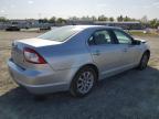 2009 Mercury Milan  იყიდება Antelope-ში, CA - Burn - Engine