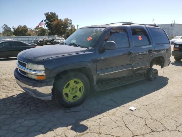 2004 Chevrolet Tahoe C1500