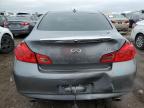 2011 Infiniti G25  for Sale in Elgin, IL - Rear End