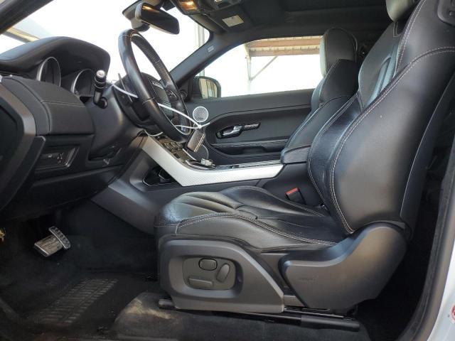  LAND ROVER RANGEROVER 2012 Білий