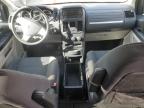 2010 Dodge Grand Caravan Se de vânzare în Wayland, MI - Front End