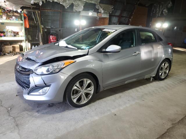 2013 Hyundai Elantra Gt 