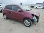 2017 Mitsubishi Mirage Se for Sale in Bakersfield, CA - Front End