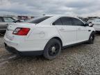 2016 Ford Taurus Police Interceptor de vânzare în Columbus, OH - Front End