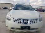 2010 Nissan Rogue S de vânzare în Haslet, TX - Hail