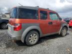 2004 Honda Element Ex en Venta en Eugene, OR - Front End