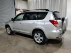 2008 Toyota Rav4 Sport de vânzare în Leroy, NY - Front End