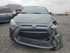 2017 Toyota Yaris Ia  de vânzare în Colton, CA - Front End